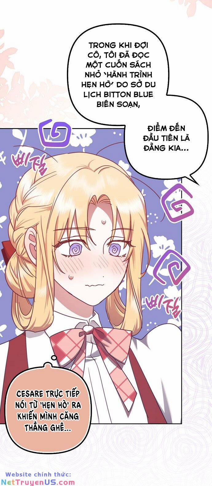 Cuộc Sống Độc Thân Giản Dị Của Quý Cô Bị Bỏ Rơi 26 trang 8