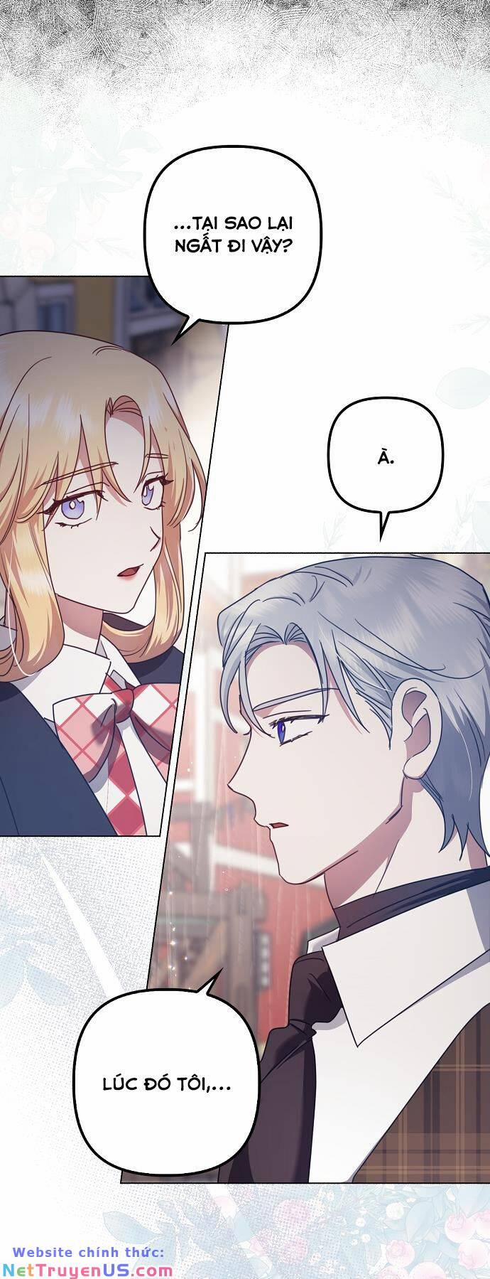 Cuộc Sống Độc Thân Giản Dị Của Quý Cô Bị Bỏ Rơi 27 trang 10