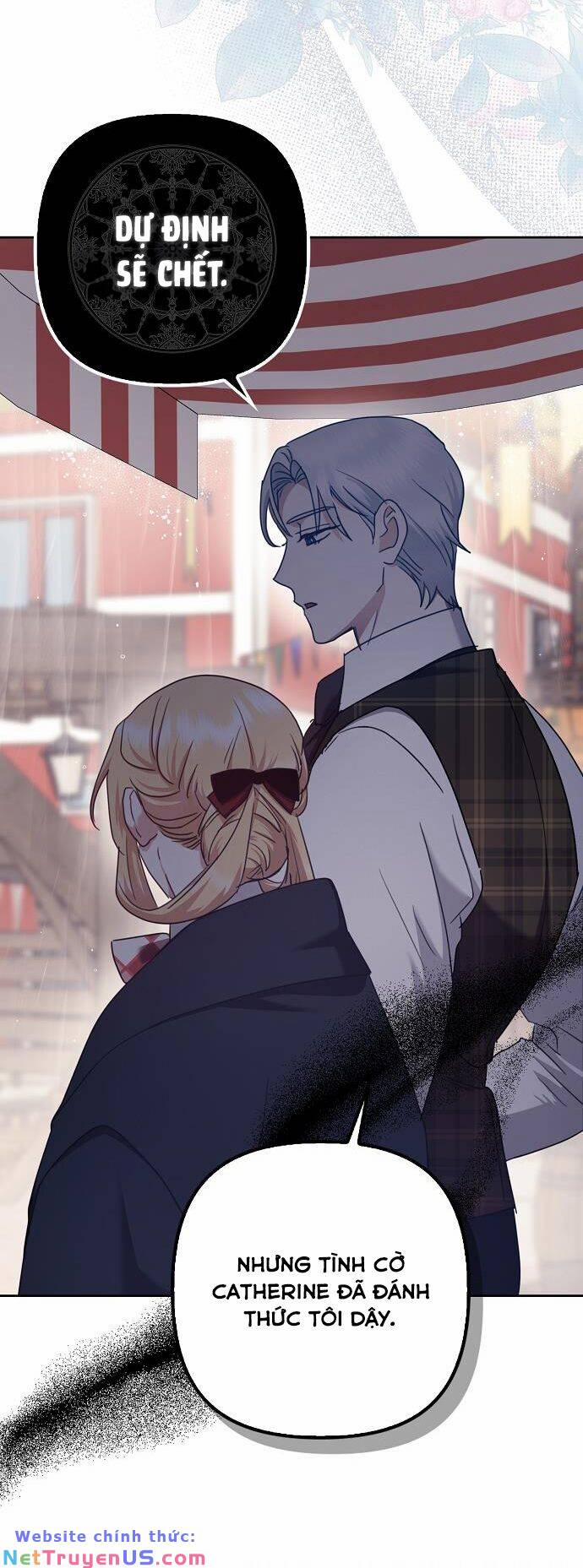 Cuộc Sống Độc Thân Giản Dị Của Quý Cô Bị Bỏ Rơi 27 trang 11