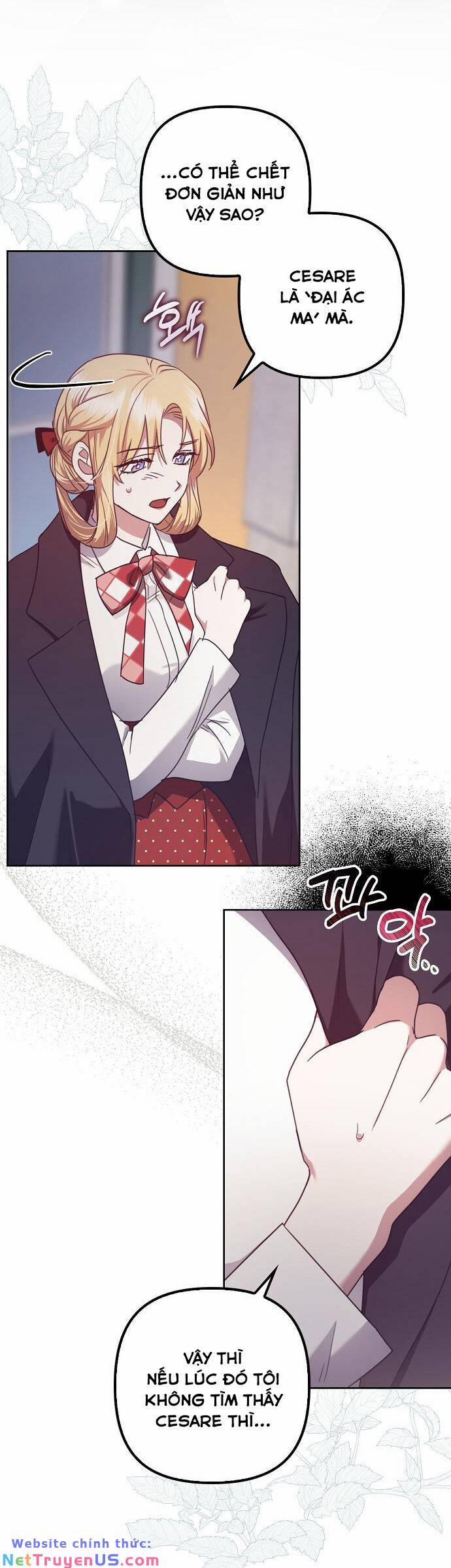 Cuộc Sống Độc Thân Giản Dị Của Quý Cô Bị Bỏ Rơi 27 trang 14