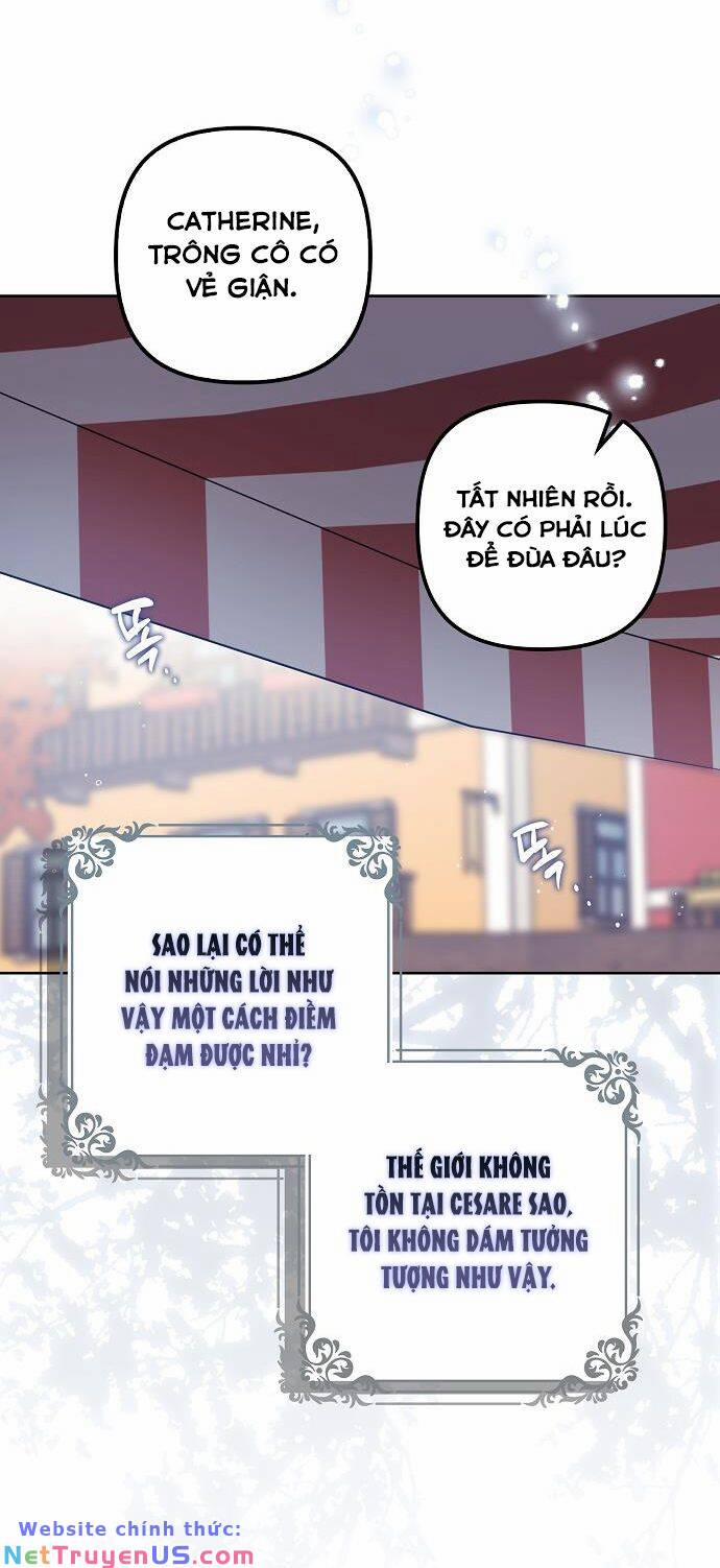 Cuộc Sống Độc Thân Giản Dị Của Quý Cô Bị Bỏ Rơi 27 trang 16