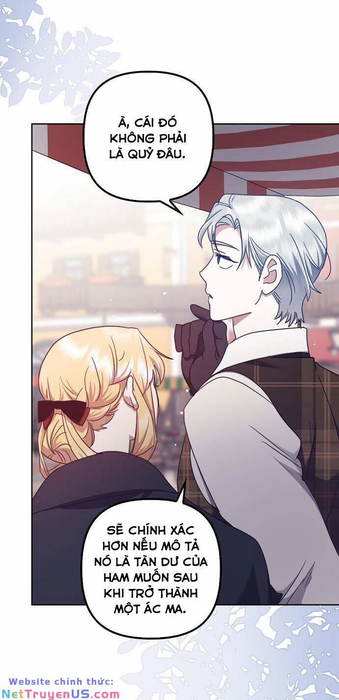 Cuộc Sống Độc Thân Giản Dị Của Quý Cô Bị Bỏ Rơi 27 trang 21