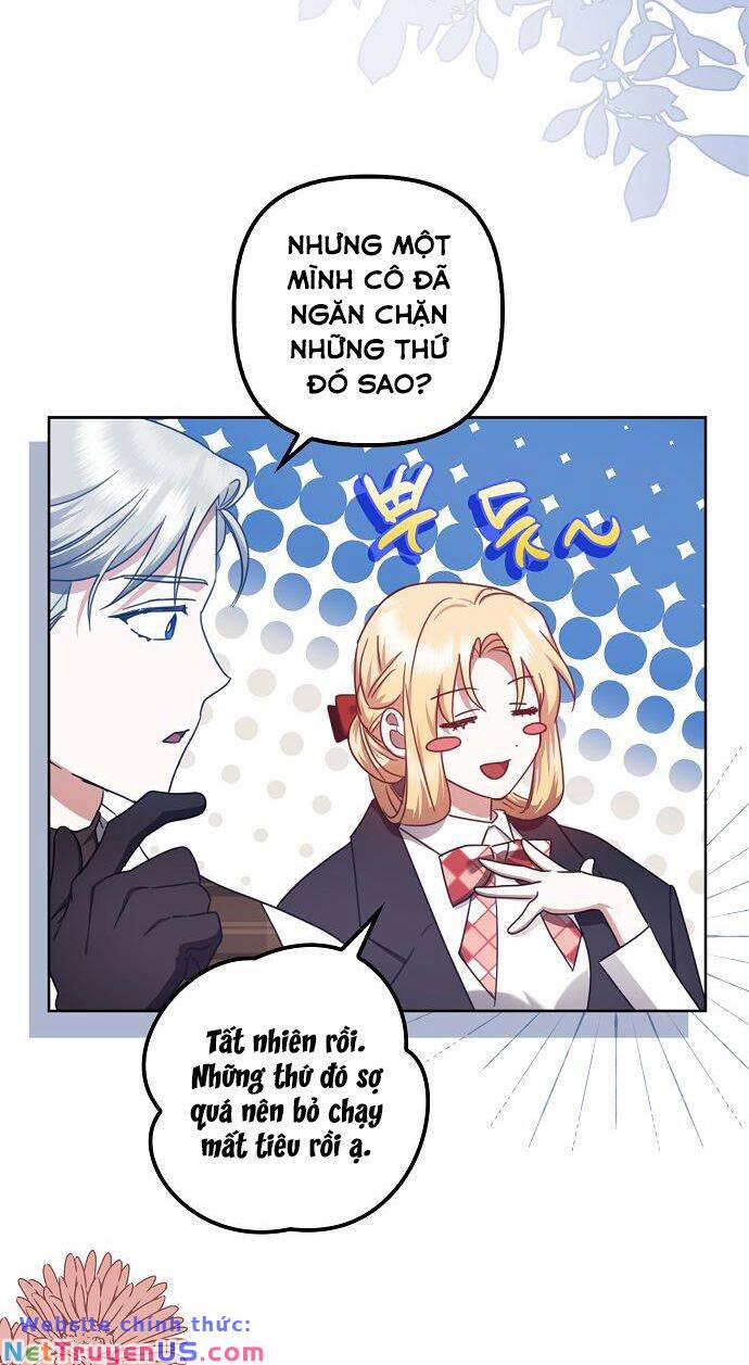 Cuộc Sống Độc Thân Giản Dị Của Quý Cô Bị Bỏ Rơi 27 trang 22