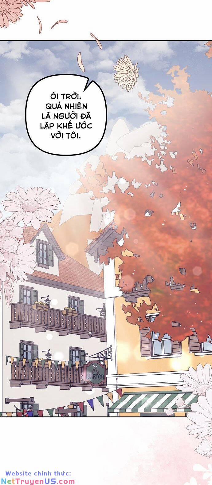 Cuộc Sống Độc Thân Giản Dị Của Quý Cô Bị Bỏ Rơi 27 trang 23