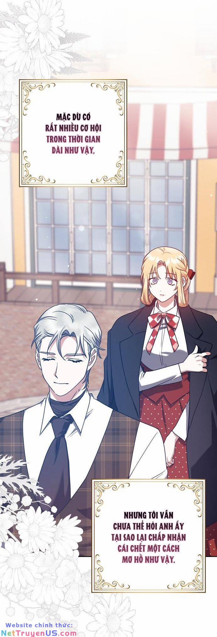 Cuộc Sống Độc Thân Giản Dị Của Quý Cô Bị Bỏ Rơi 27 trang 25