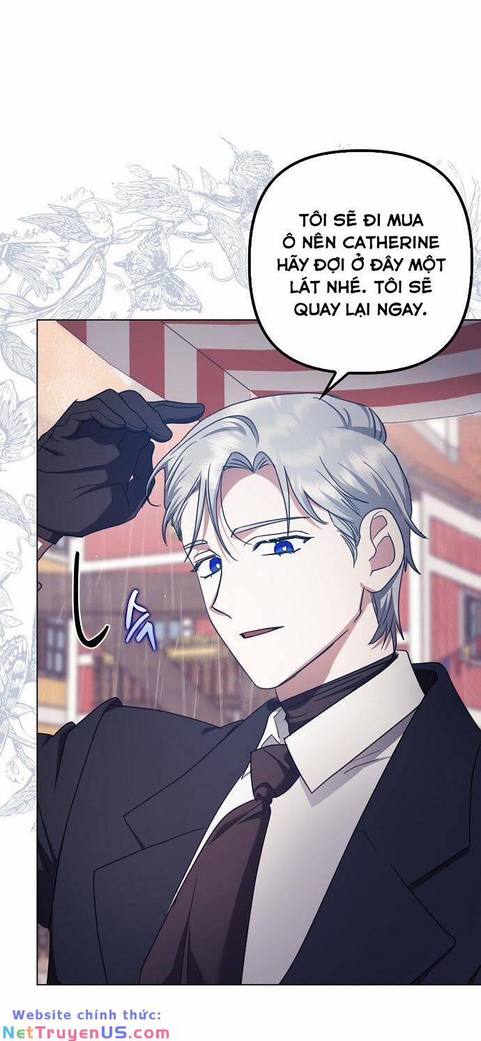 Cuộc Sống Độc Thân Giản Dị Của Quý Cô Bị Bỏ Rơi 27 trang 3