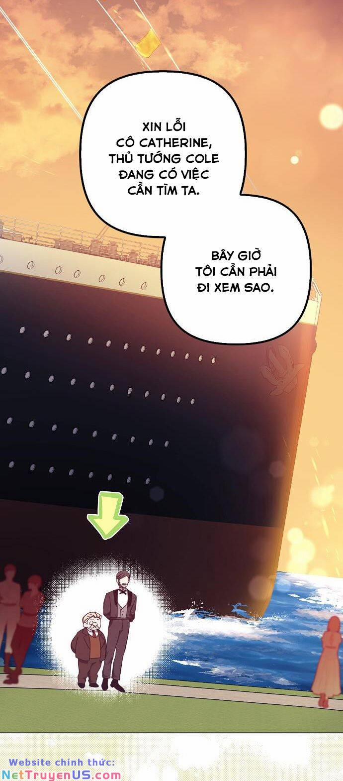 Cuộc Sống Độc Thân Giản Dị Của Quý Cô Bị Bỏ Rơi 27 trang 37