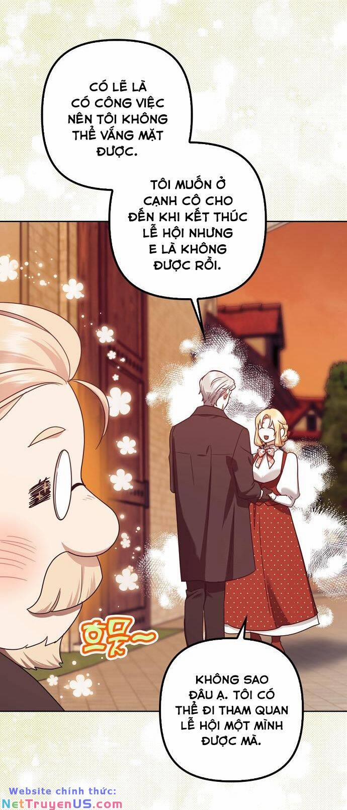 Cuộc Sống Độc Thân Giản Dị Của Quý Cô Bị Bỏ Rơi 27 trang 38