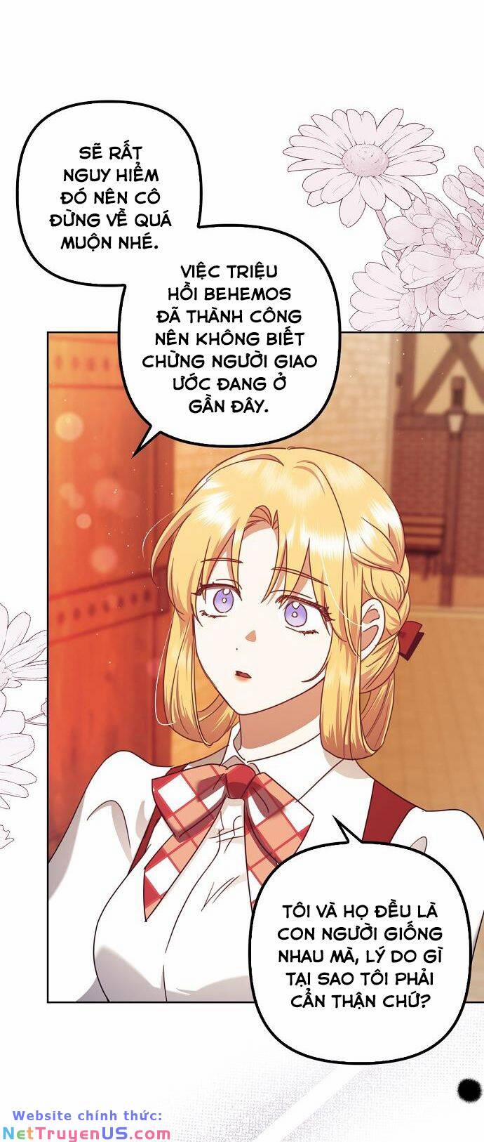 Cuộc Sống Độc Thân Giản Dị Của Quý Cô Bị Bỏ Rơi 27 trang 41