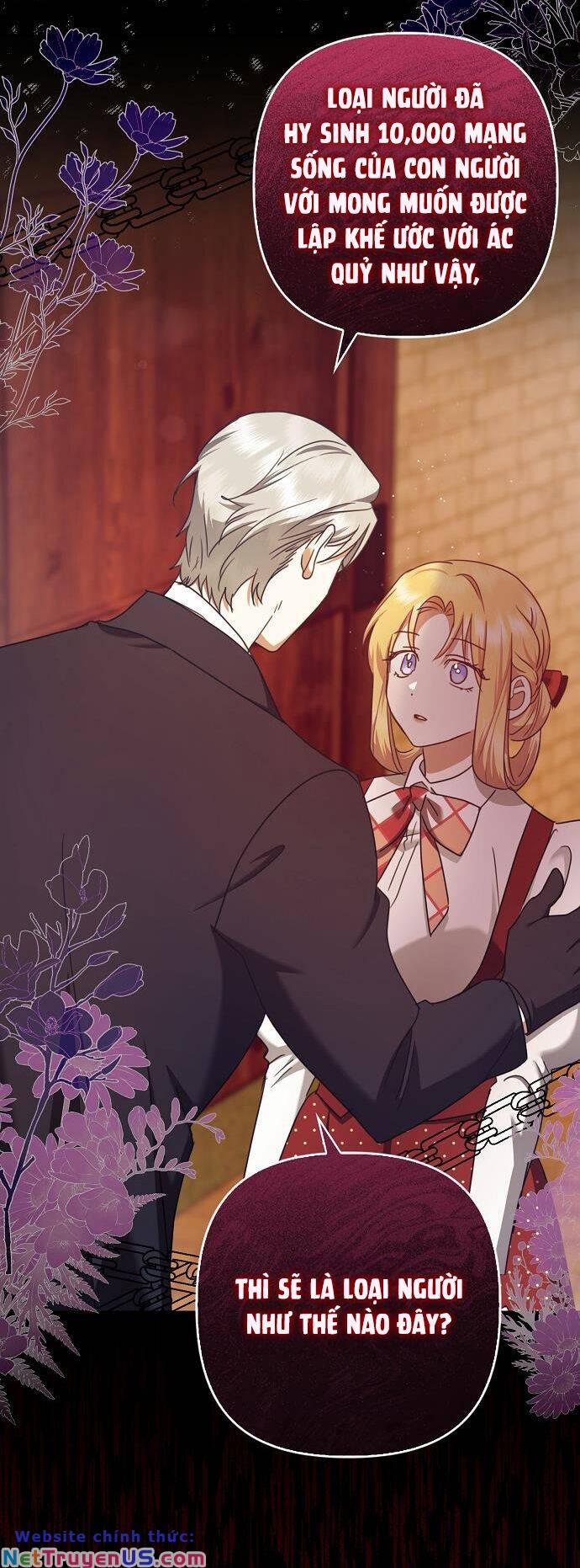 Cuộc Sống Độc Thân Giản Dị Của Quý Cô Bị Bỏ Rơi 27 trang 44