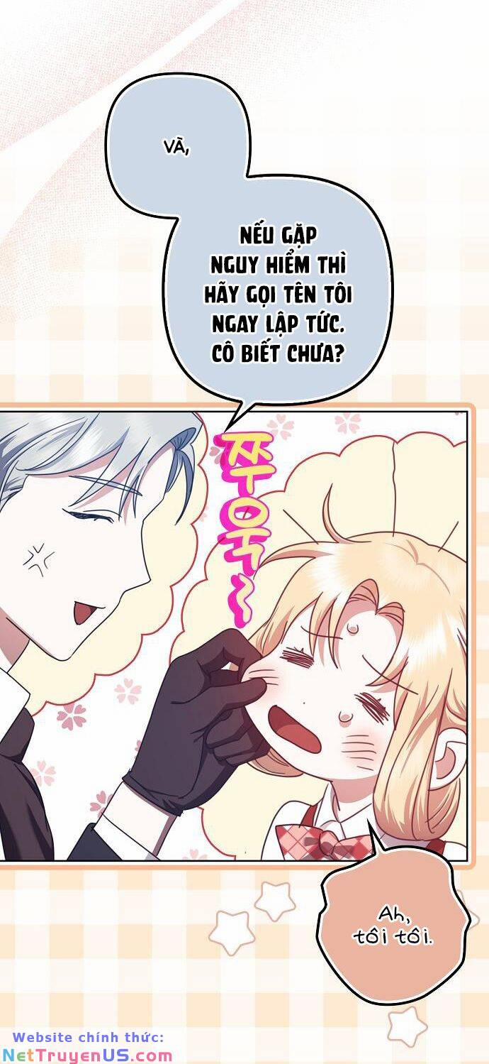 Cuộc Sống Độc Thân Giản Dị Của Quý Cô Bị Bỏ Rơi 27 trang 48