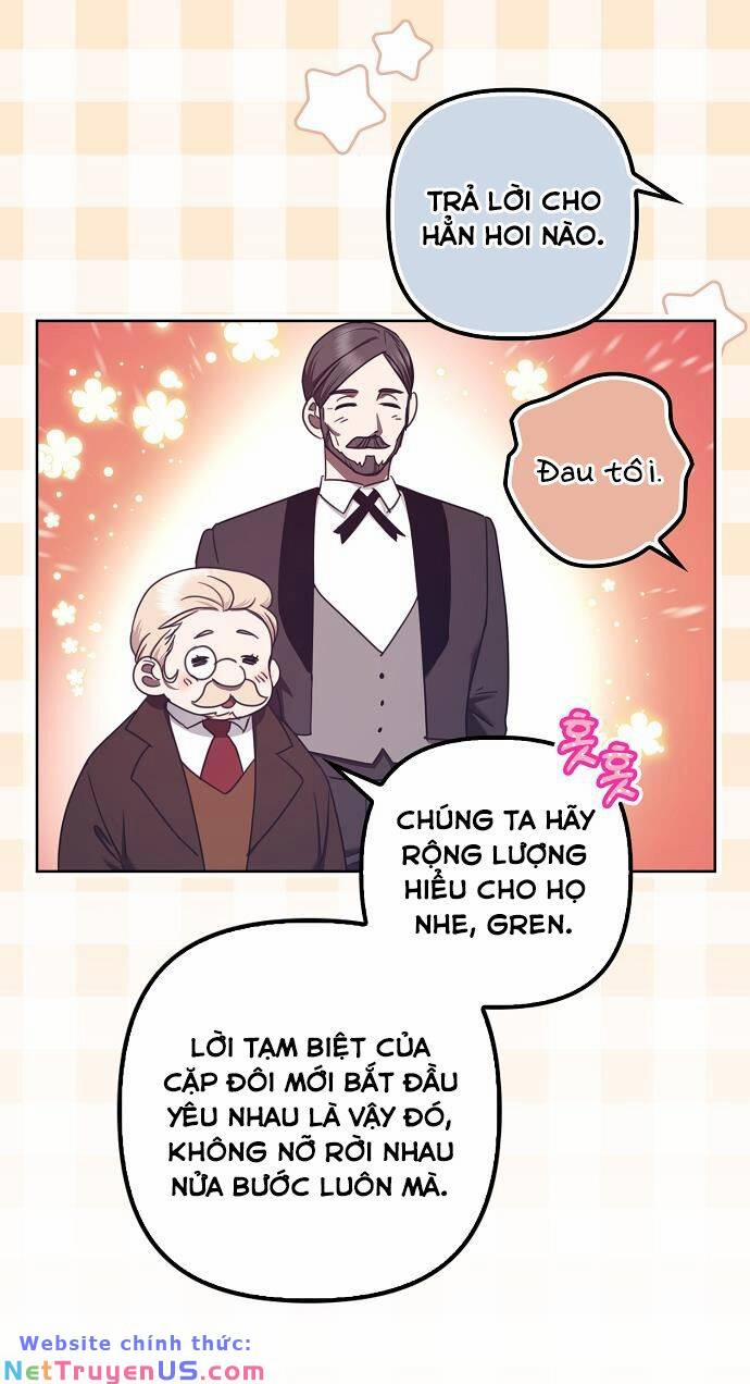 Cuộc Sống Độc Thân Giản Dị Của Quý Cô Bị Bỏ Rơi 27 trang 49