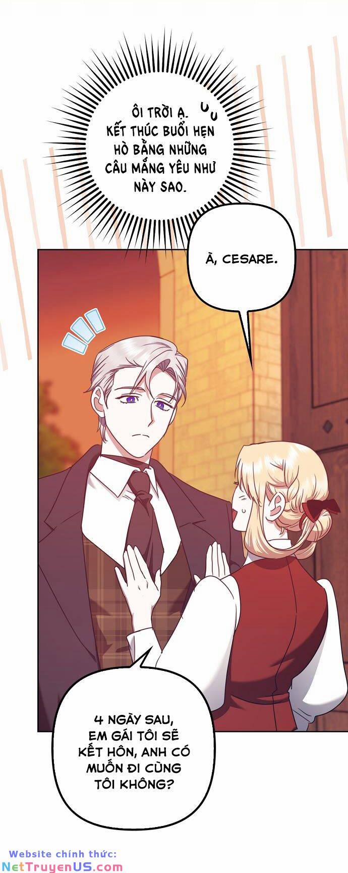 Cuộc Sống Độc Thân Giản Dị Của Quý Cô Bị Bỏ Rơi 27 trang 50