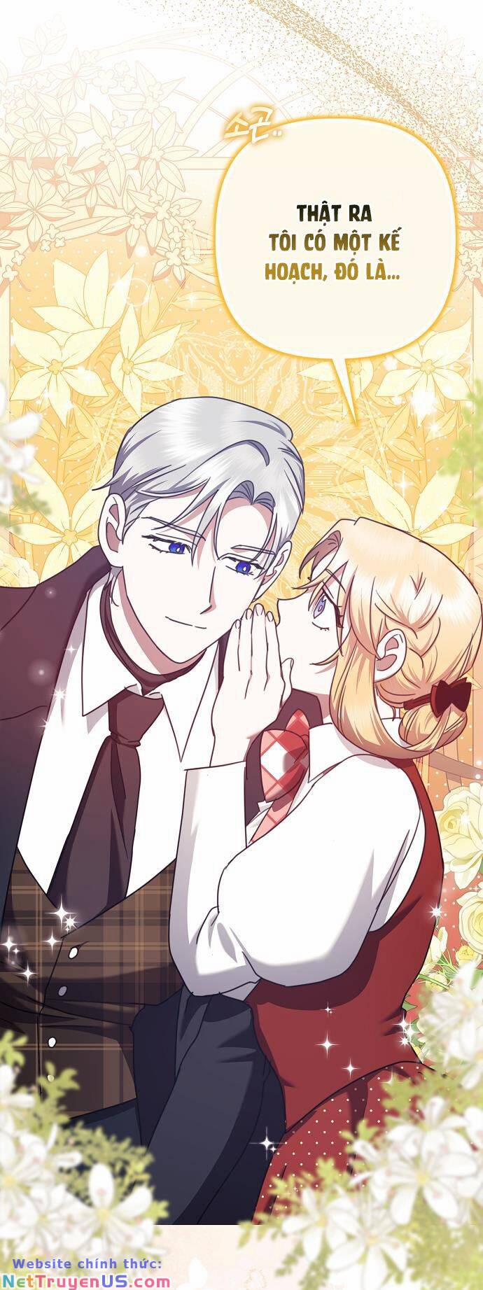 Cuộc Sống Độc Thân Giản Dị Của Quý Cô Bị Bỏ Rơi 27 trang 55