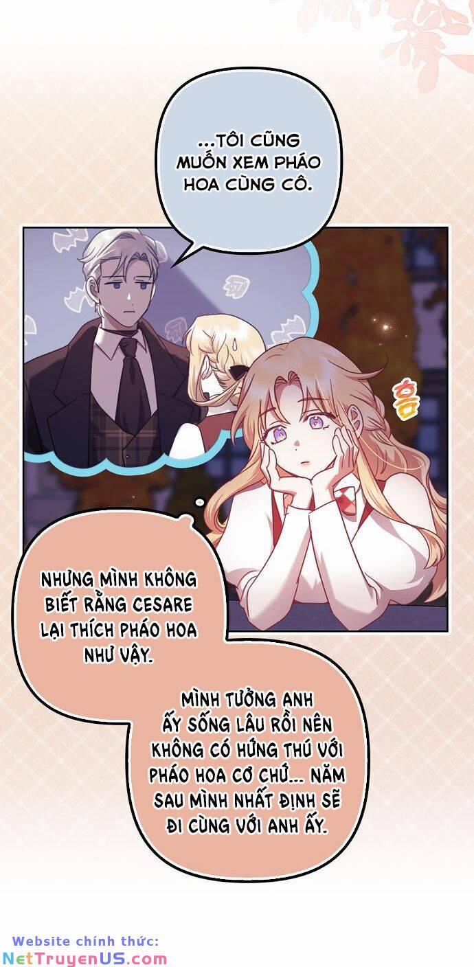 Cuộc Sống Độc Thân Giản Dị Của Quý Cô Bị Bỏ Rơi 27 trang 61