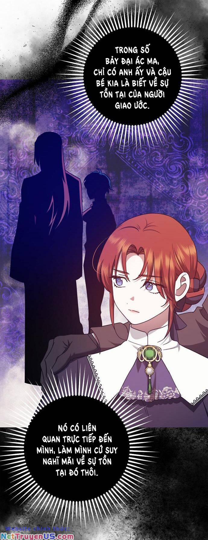 Cuộc Sống Độc Thân Giản Dị Của Quý Cô Bị Bỏ Rơi 27 trang 64