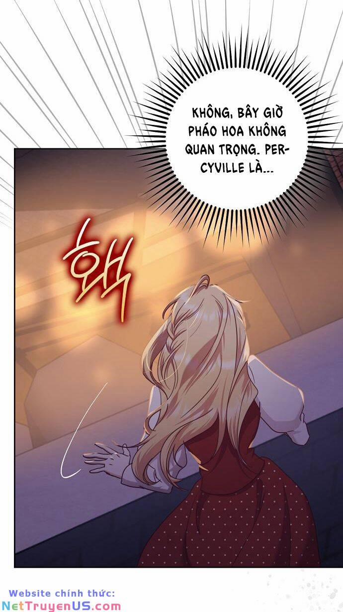 Cuộc Sống Độc Thân Giản Dị Của Quý Cô Bị Bỏ Rơi 27 trang 76