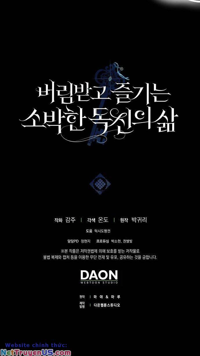 Cuộc Sống Độc Thân Giản Dị Của Quý Cô Bị Bỏ Rơi 27 trang 79