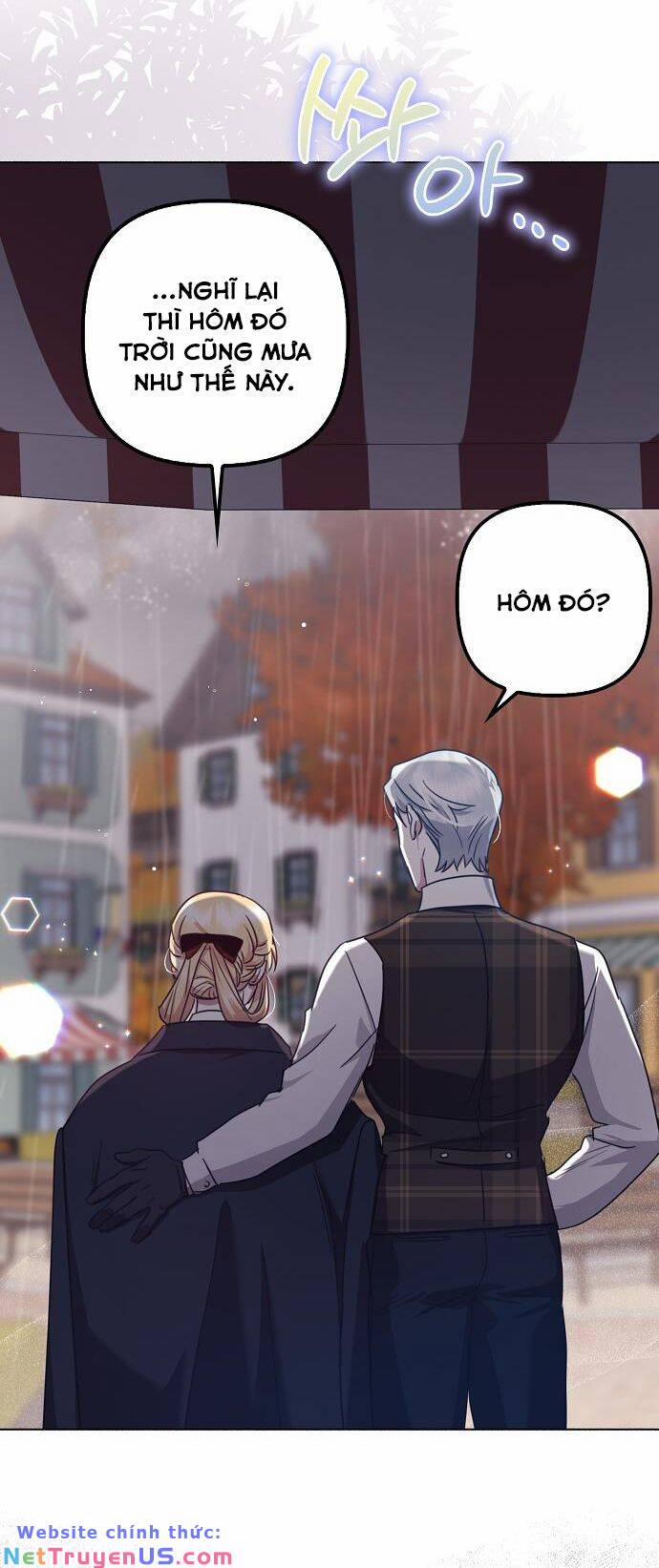 Cuộc Sống Độc Thân Giản Dị Của Quý Cô Bị Bỏ Rơi 27 trang 8