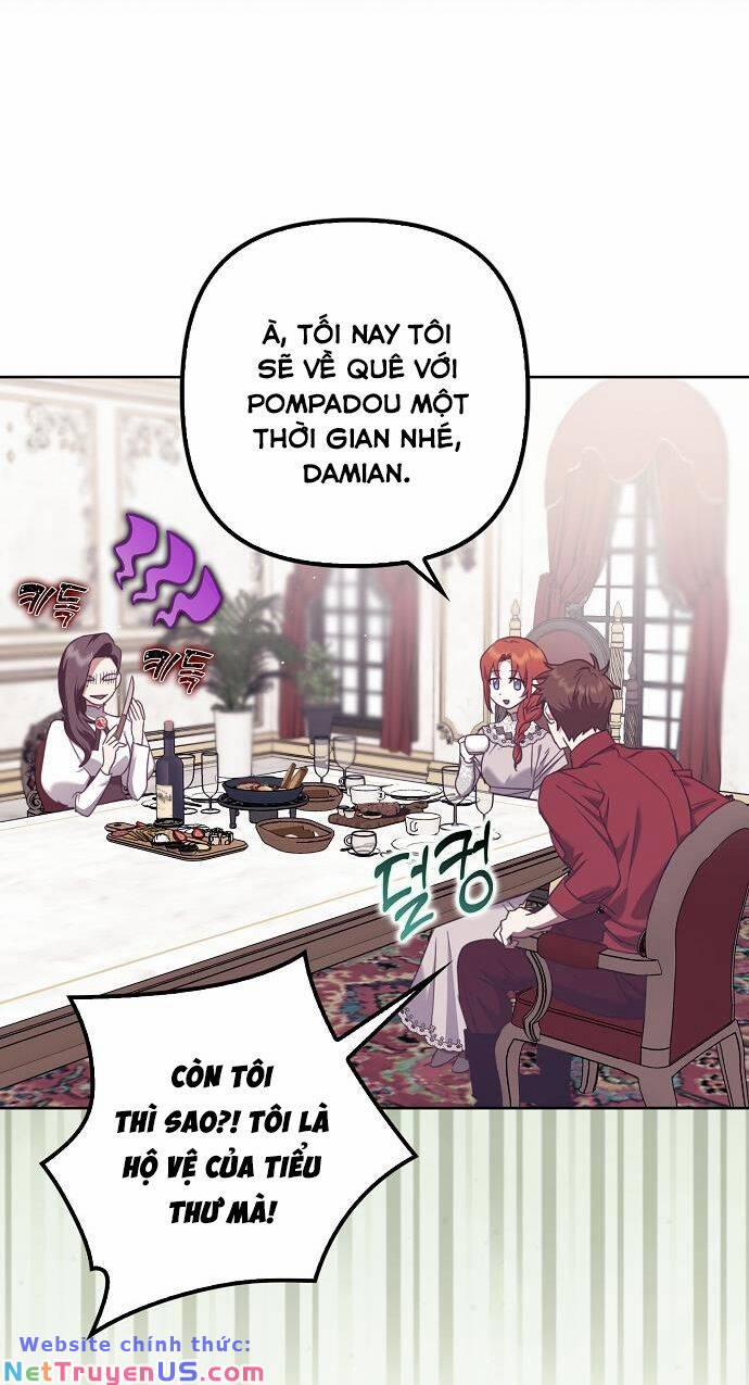 Cuộc Sống Độc Thân Giản Dị Của Quý Cô Bị Bỏ Rơi 28 trang 11