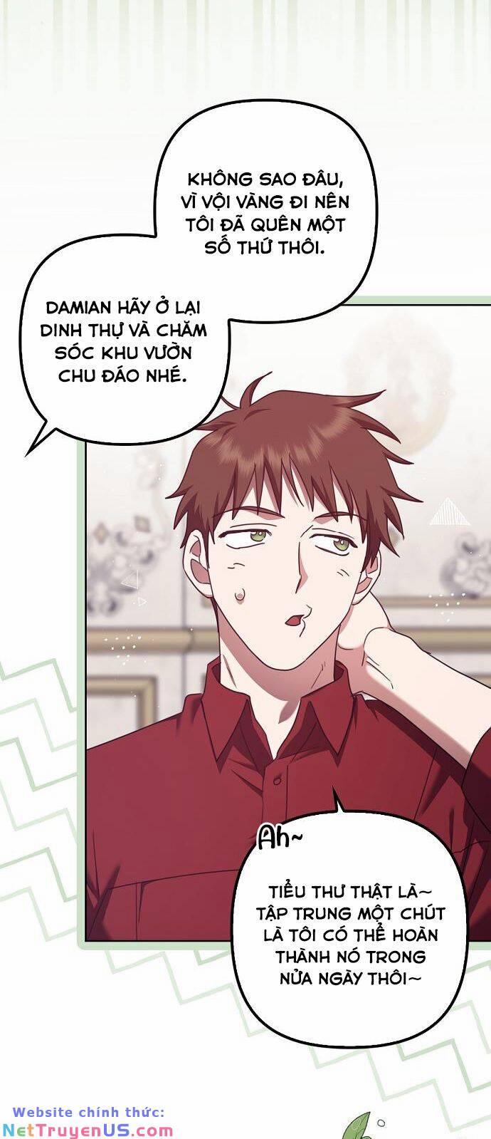 Cuộc Sống Độc Thân Giản Dị Của Quý Cô Bị Bỏ Rơi 28 trang 12