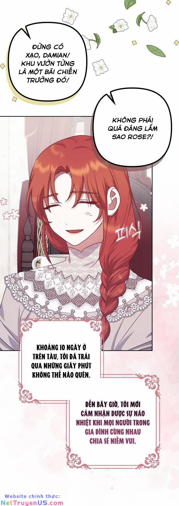 Cuộc Sống Độc Thân Giản Dị Của Quý Cô Bị Bỏ Rơi 28 trang 13