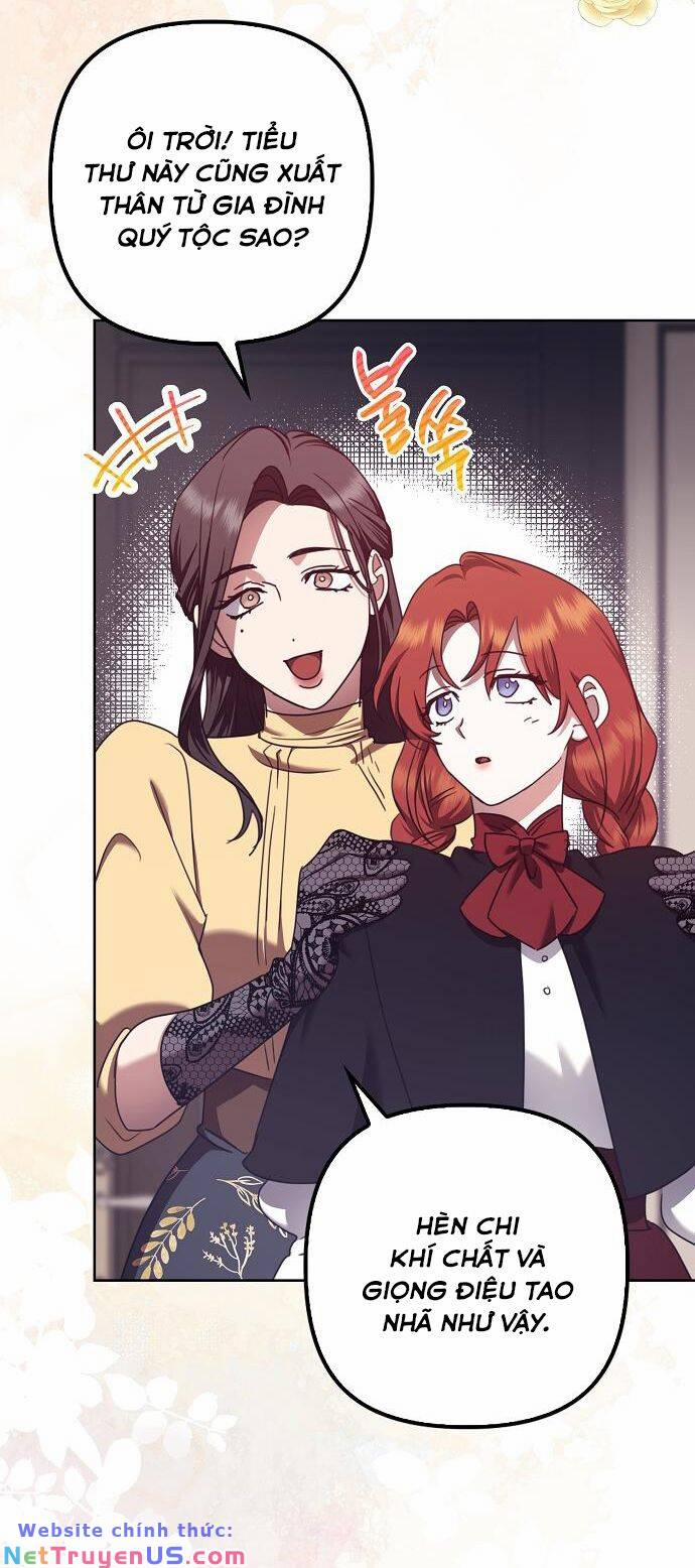 Cuộc Sống Độc Thân Giản Dị Của Quý Cô Bị Bỏ Rơi 28 trang 21