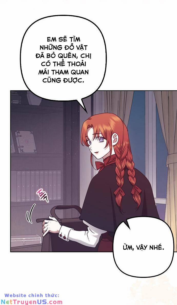 Cuộc Sống Độc Thân Giản Dị Của Quý Cô Bị Bỏ Rơi 28 trang 24