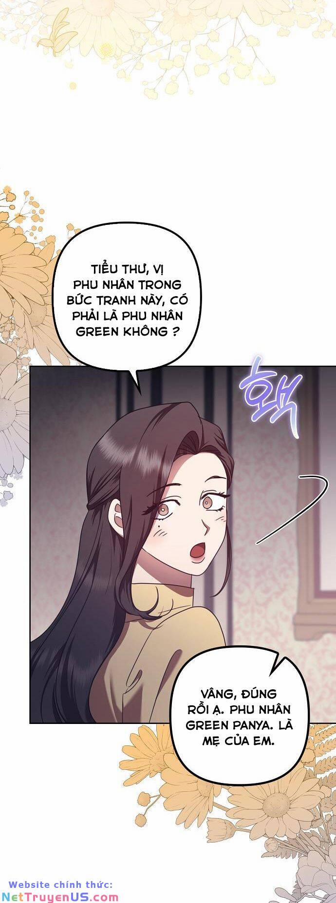 Cuộc Sống Độc Thân Giản Dị Của Quý Cô Bị Bỏ Rơi 28 trang 28