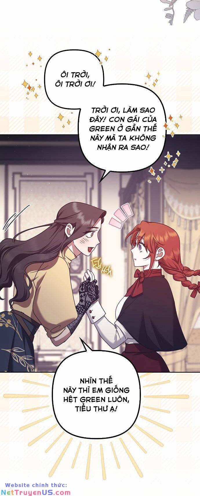 Cuộc Sống Độc Thân Giản Dị Của Quý Cô Bị Bỏ Rơi 28 trang 29