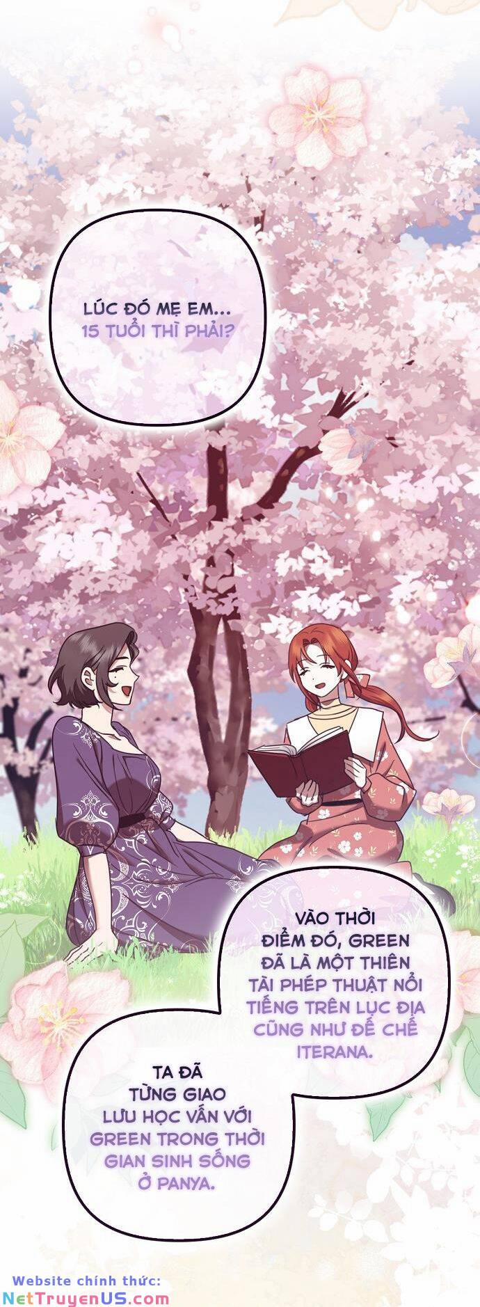 Cuộc Sống Độc Thân Giản Dị Của Quý Cô Bị Bỏ Rơi 28 trang 31