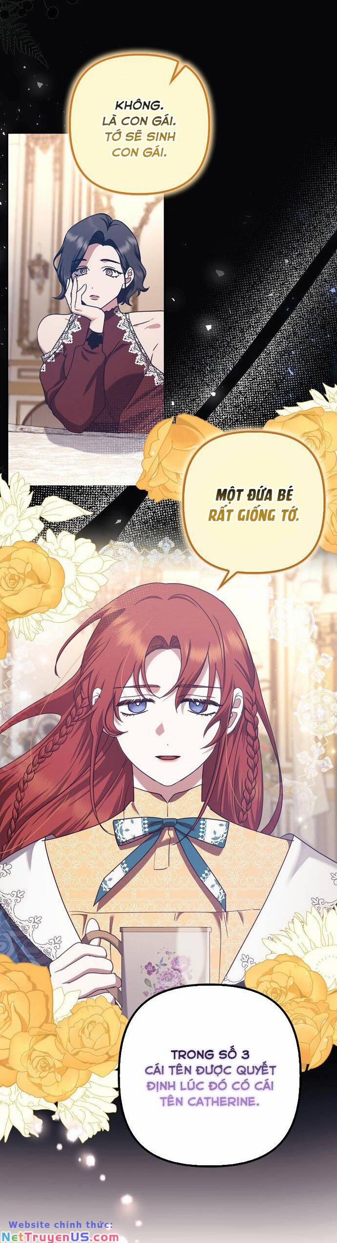 Cuộc Sống Độc Thân Giản Dị Của Quý Cô Bị Bỏ Rơi 28 trang 39