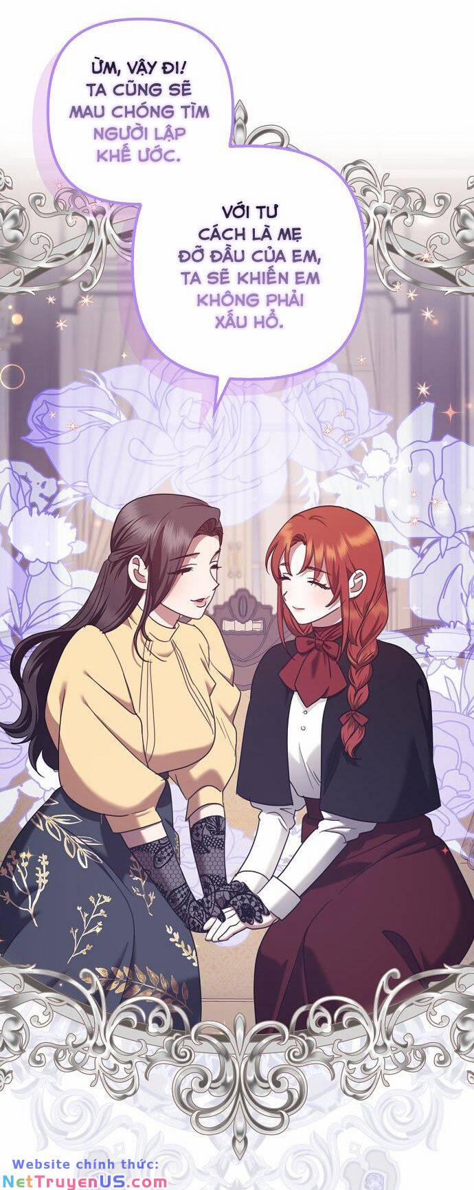 Cuộc Sống Độc Thân Giản Dị Của Quý Cô Bị Bỏ Rơi 28 trang 44