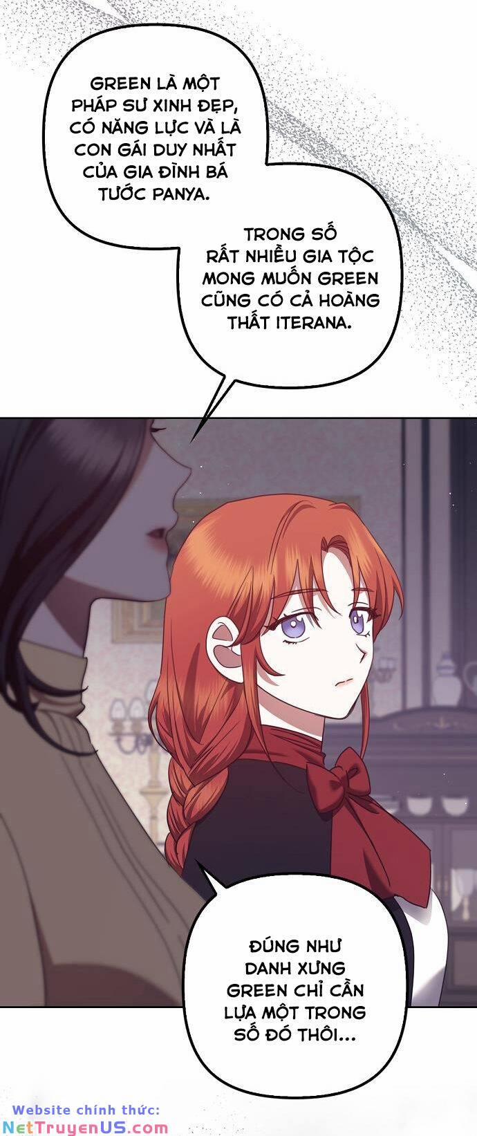 Cuộc Sống Độc Thân Giản Dị Của Quý Cô Bị Bỏ Rơi 28 trang 46