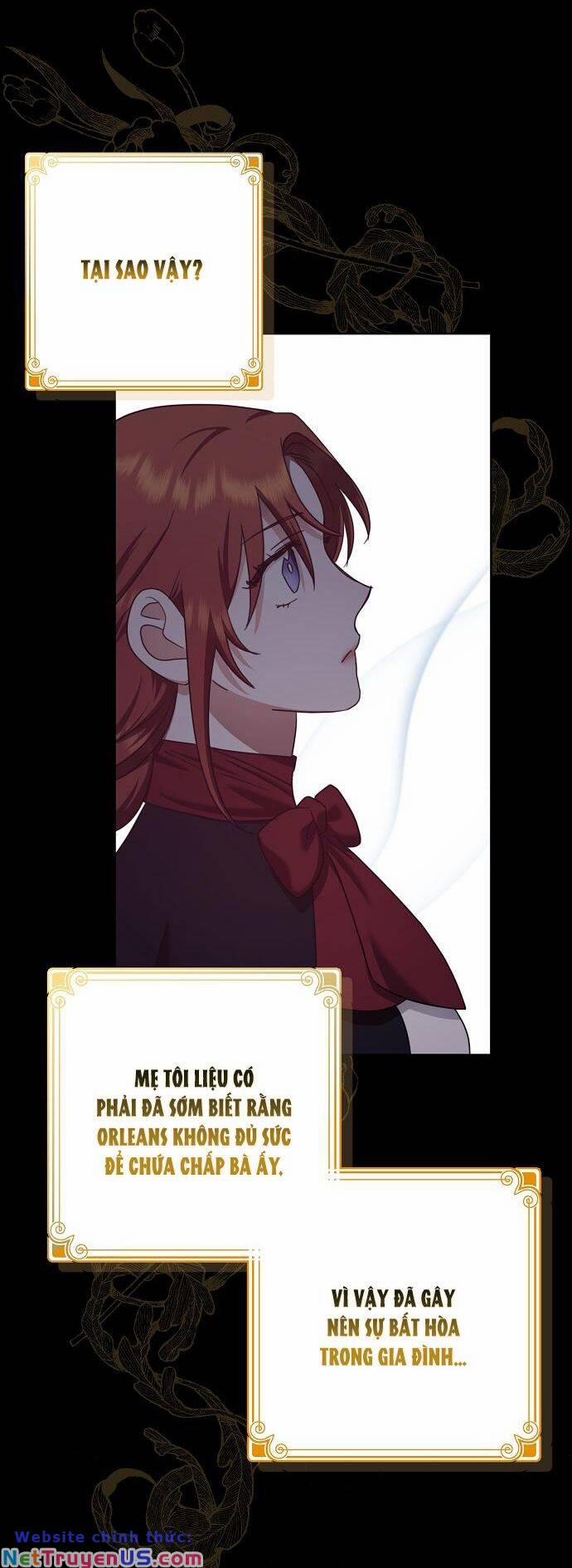 Cuộc Sống Độc Thân Giản Dị Của Quý Cô Bị Bỏ Rơi 28 trang 48