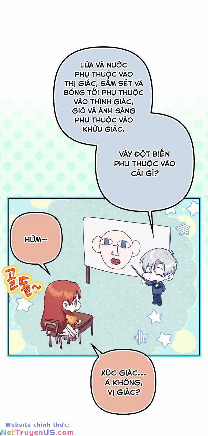 Cuộc Sống Độc Thân Giản Dị Của Quý Cô Bị Bỏ Rơi 28 trang 56