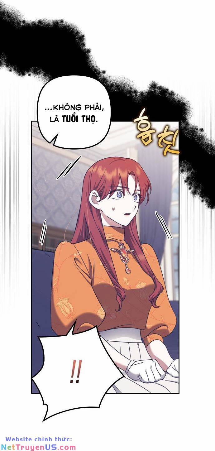 Cuộc Sống Độc Thân Giản Dị Của Quý Cô Bị Bỏ Rơi 28 trang 57