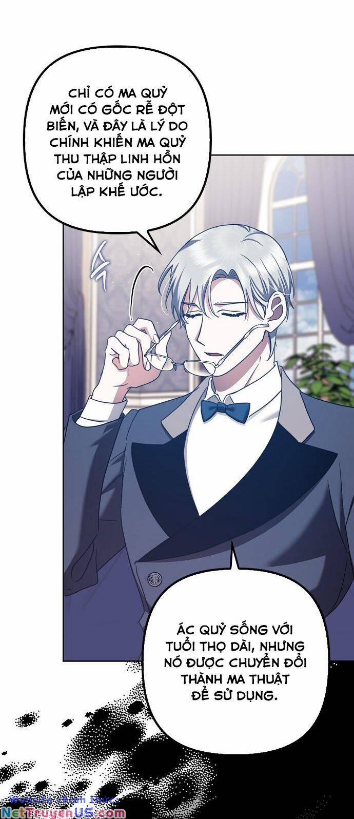 Cuộc Sống Độc Thân Giản Dị Của Quý Cô Bị Bỏ Rơi 28 trang 58