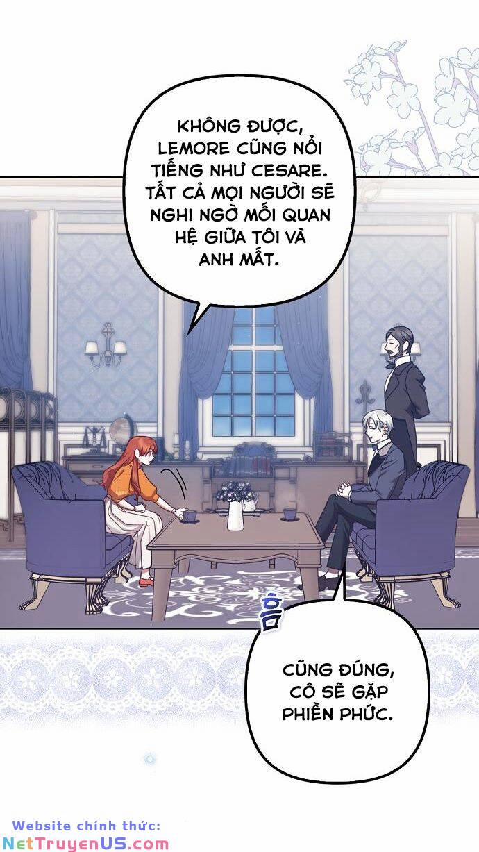 Cuộc Sống Độc Thân Giản Dị Của Quý Cô Bị Bỏ Rơi 28 trang 78