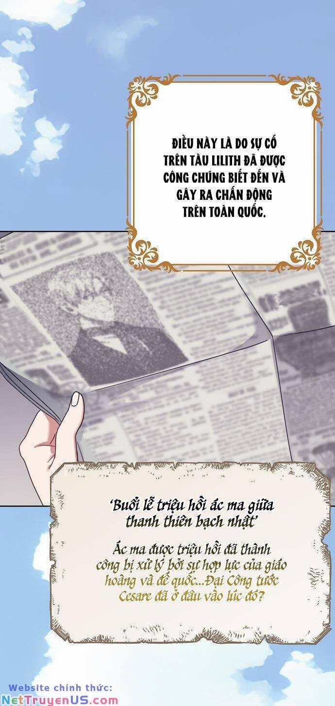 Cuộc Sống Độc Thân Giản Dị Của Quý Cô Bị Bỏ Rơi 29 trang 19