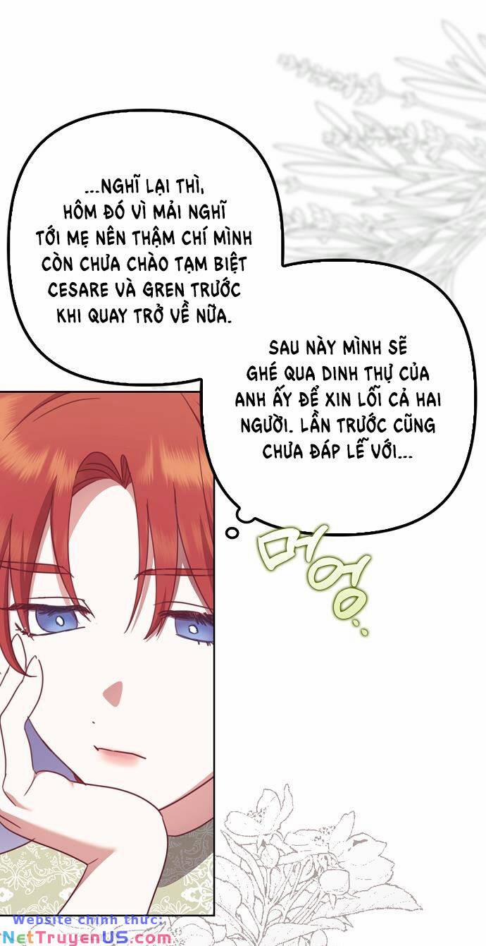 Cuộc Sống Độc Thân Giản Dị Của Quý Cô Bị Bỏ Rơi 29 trang 22