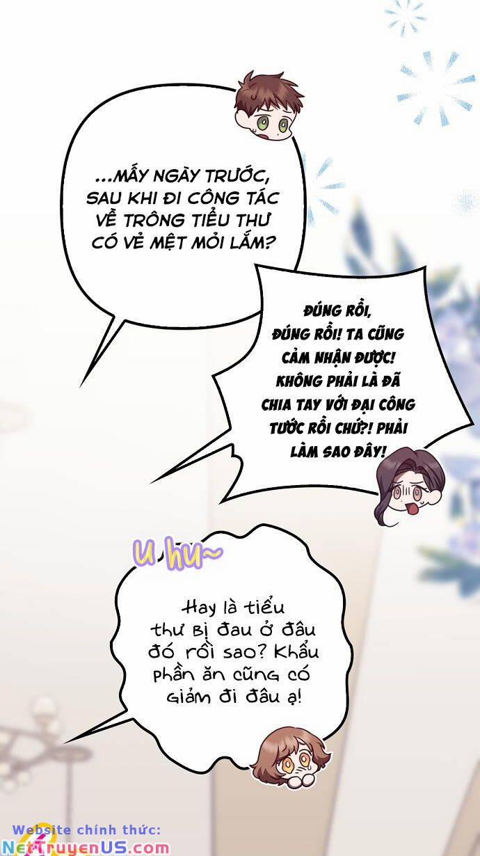 Cuộc Sống Độc Thân Giản Dị Của Quý Cô Bị Bỏ Rơi 29 trang 26