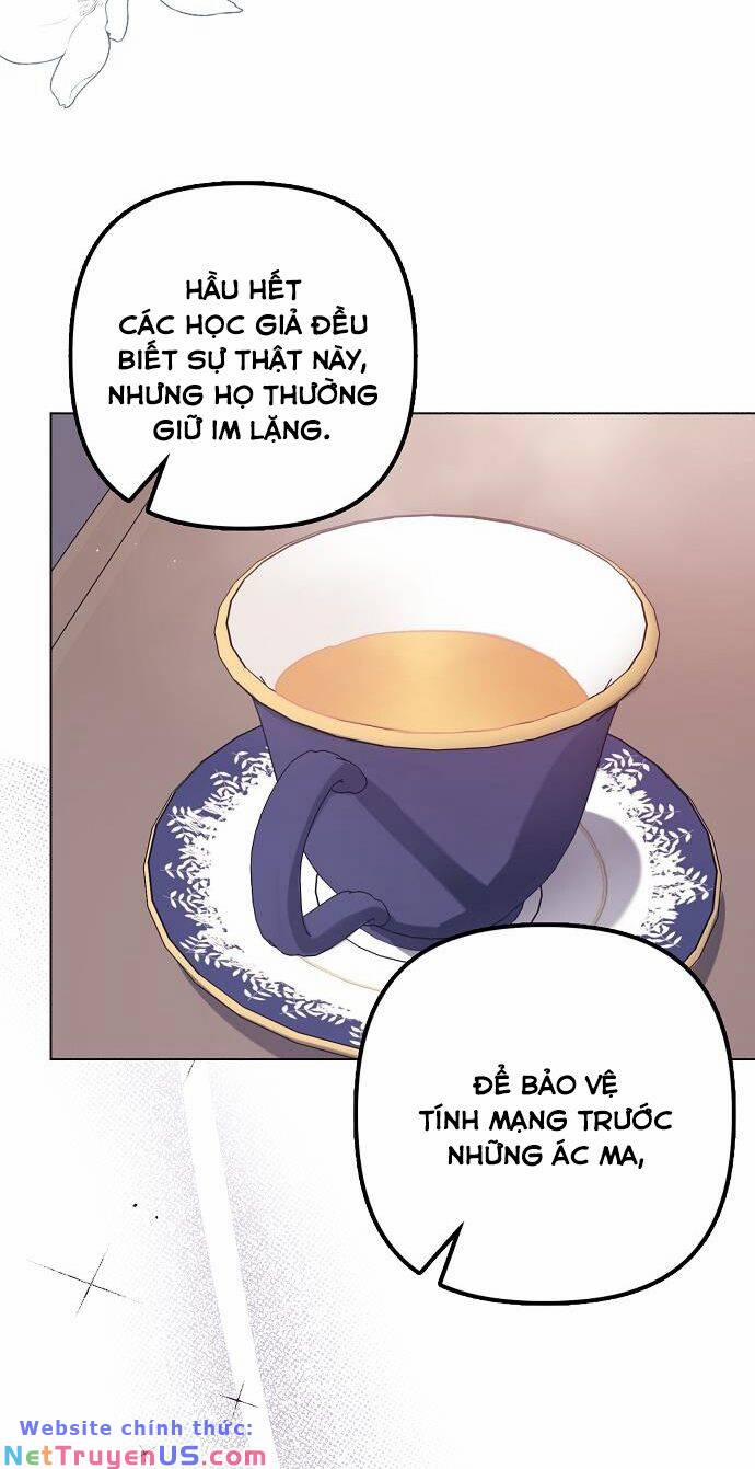 Cuộc Sống Độc Thân Giản Dị Của Quý Cô Bị Bỏ Rơi 29 trang 3