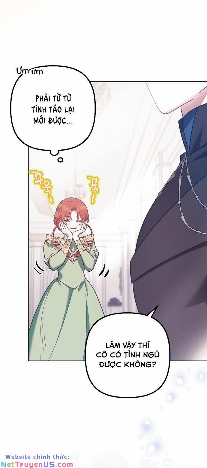 Cuộc Sống Độc Thân Giản Dị Của Quý Cô Bị Bỏ Rơi 29 trang 31