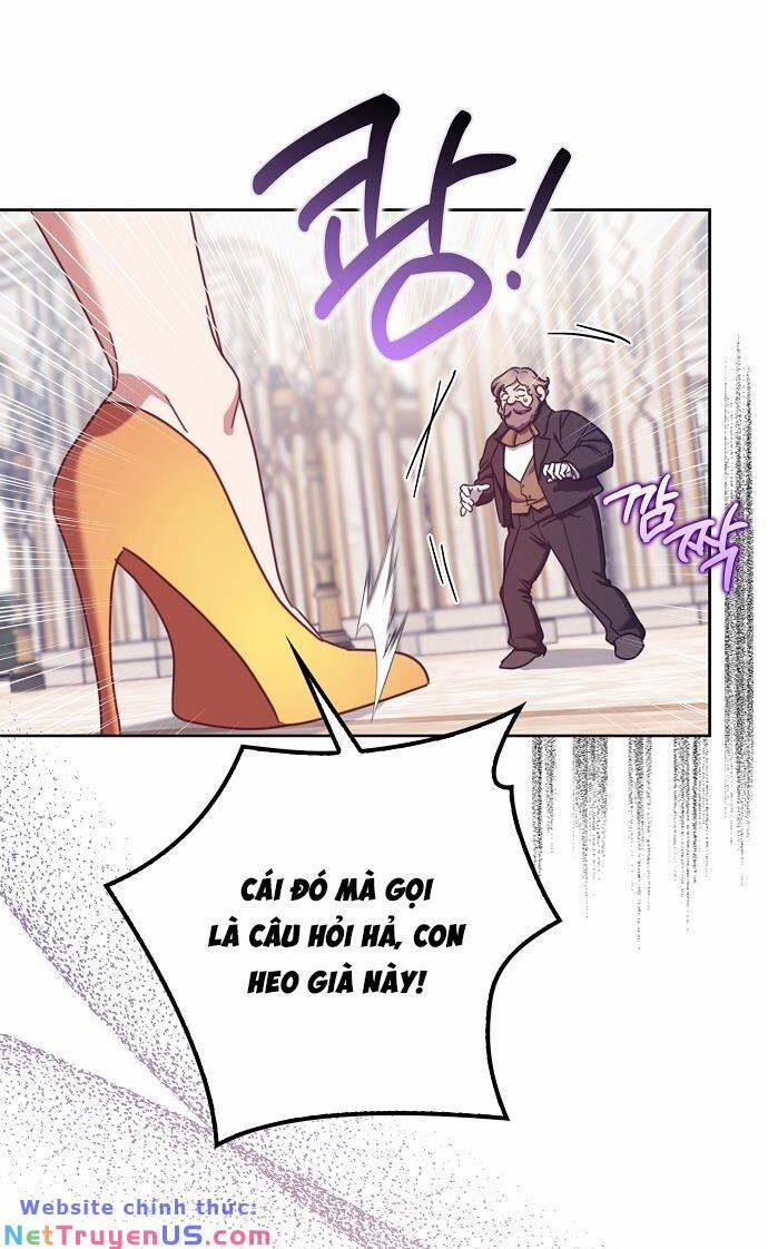 Cuộc Sống Độc Thân Giản Dị Của Quý Cô Bị Bỏ Rơi 29 trang 65