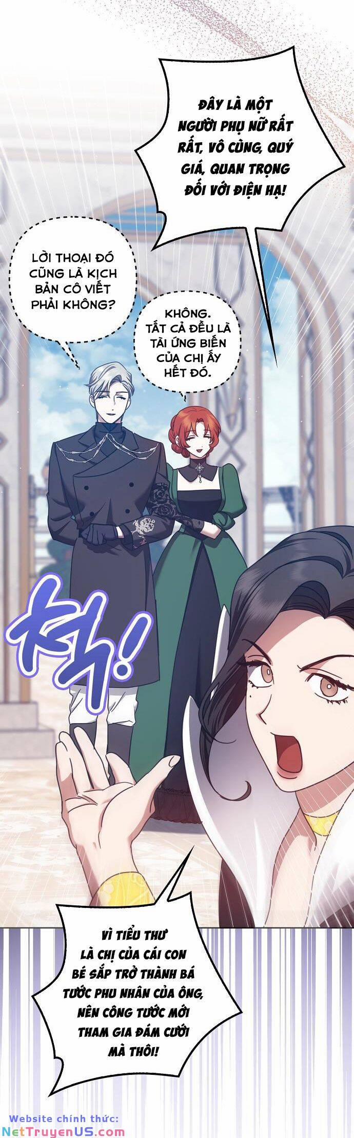 Cuộc Sống Độc Thân Giản Dị Của Quý Cô Bị Bỏ Rơi 29 trang 66