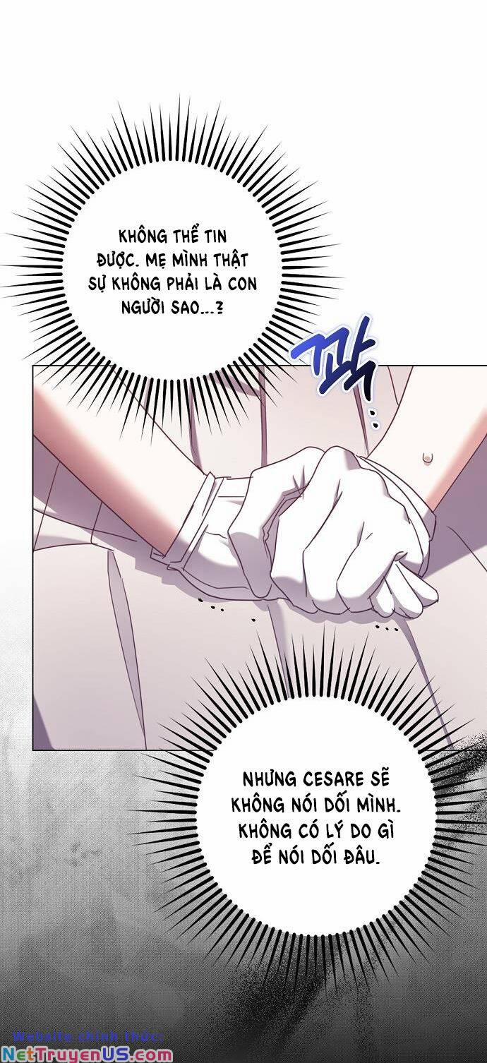 Cuộc Sống Độc Thân Giản Dị Của Quý Cô Bị Bỏ Rơi 29 trang 7