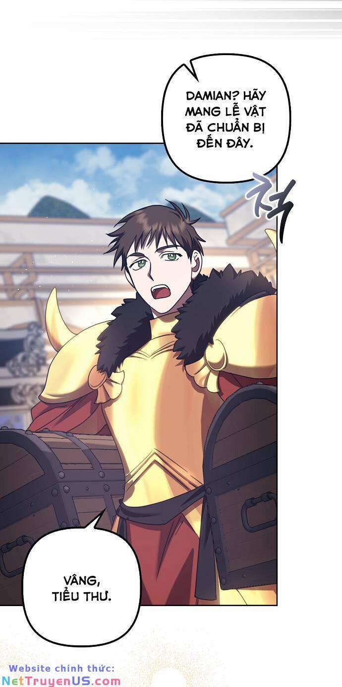 Cuộc Sống Độc Thân Giản Dị Của Quý Cô Bị Bỏ Rơi 29 trang 72