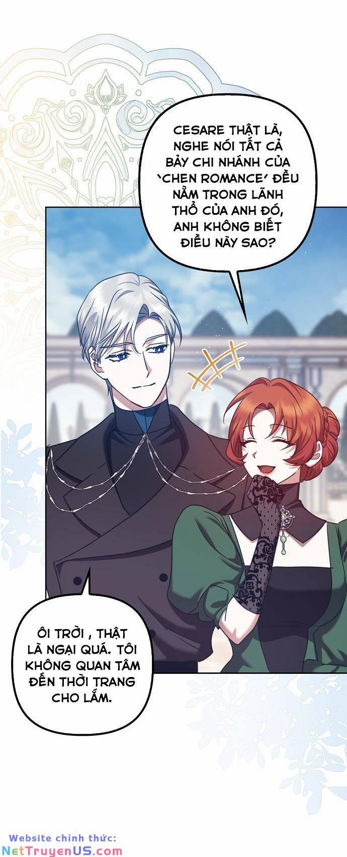 Cuộc Sống Độc Thân Giản Dị Của Quý Cô Bị Bỏ Rơi 29 trang 80