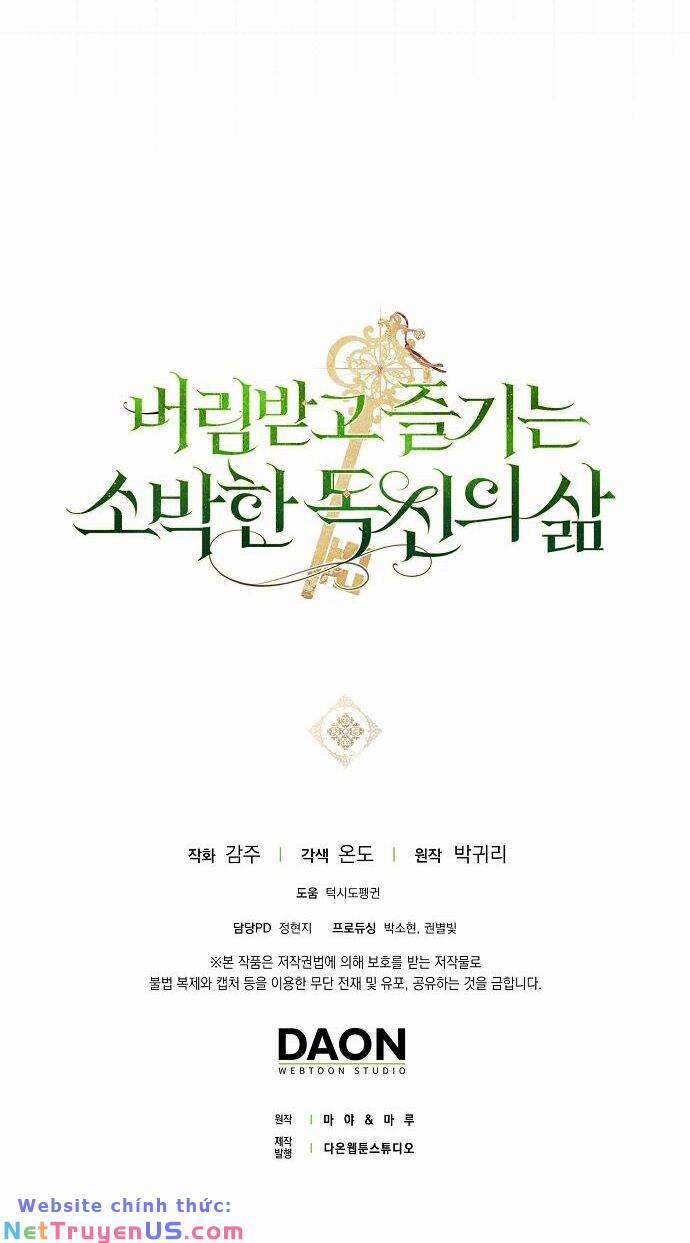 Cuộc Sống Độc Thân Giản Dị Của Quý Cô Bị Bỏ Rơi 29 trang 86